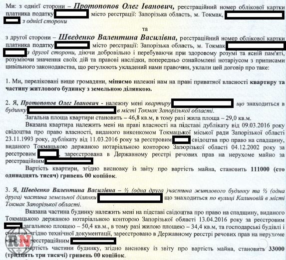 Назад в «лихие 90-ые»: глава суда Вячеслав Курдюков отжимает квартиры?