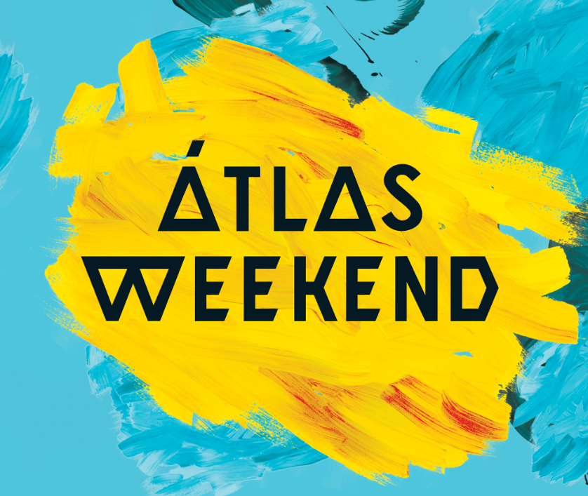 Atlas Weekend 2017 начнется бесплатным концертом в честь Дня Конституции