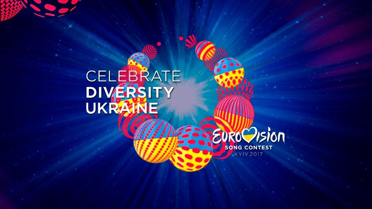 Учасники Євробачення 2017 заговорили українською мовою (відео)
