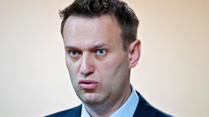 С прошедшим: суд «скостил» Алексею Навальному 5 суток