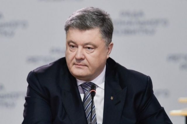 Президент України вимагає від силовиків негайного розкриття теракту у Києві