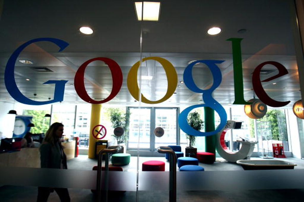 Google буде боротися з російською пропагандою