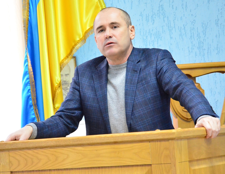 Вадим Кривохатько підозорюється у не сплаті податків і називає це політичним переслідуванням