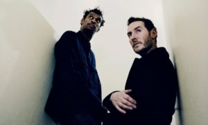 Massive Attack