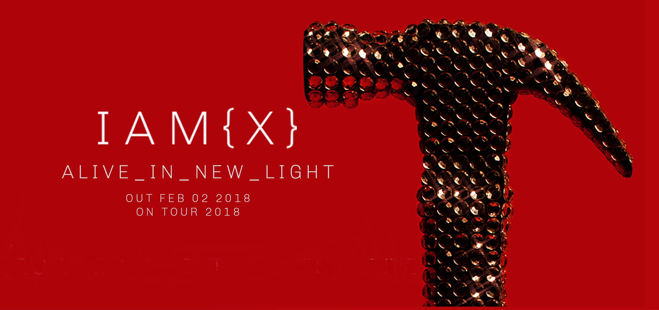 New light. IAMX Alive in New Light. IAMX эмблема. IAMX обложка. IAMX обложки альбомов.