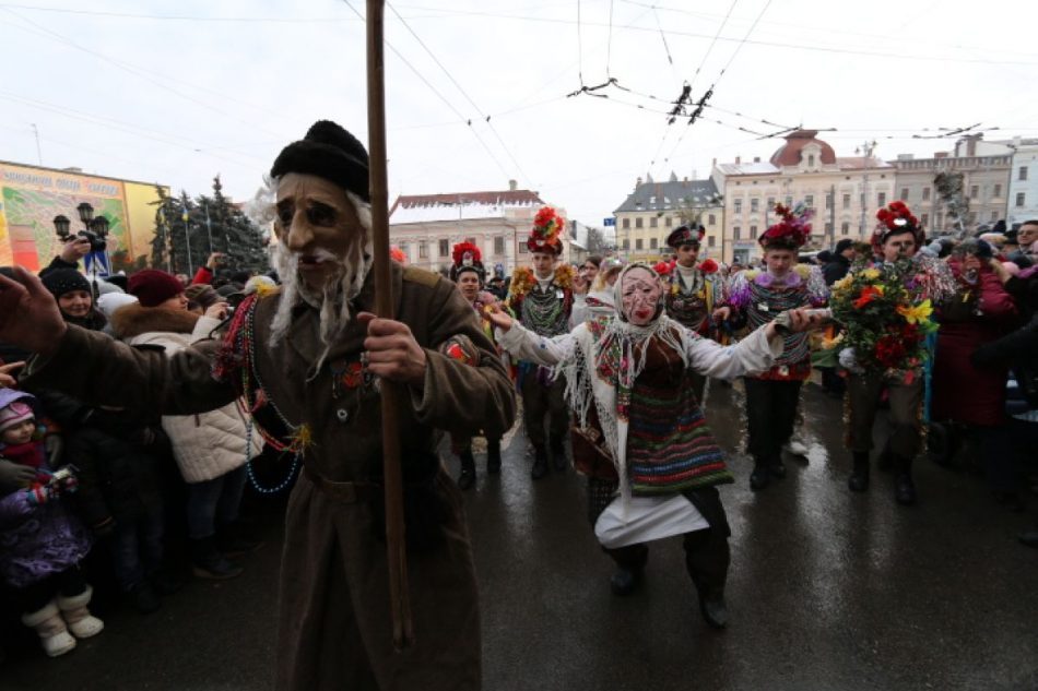 Історія та традиції свята Маланки в Україні