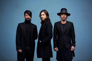 Thirty Seconds to Mars