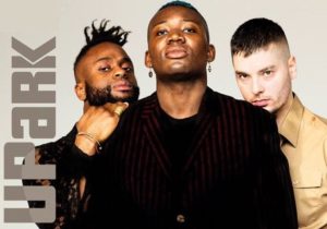 Young Fathers