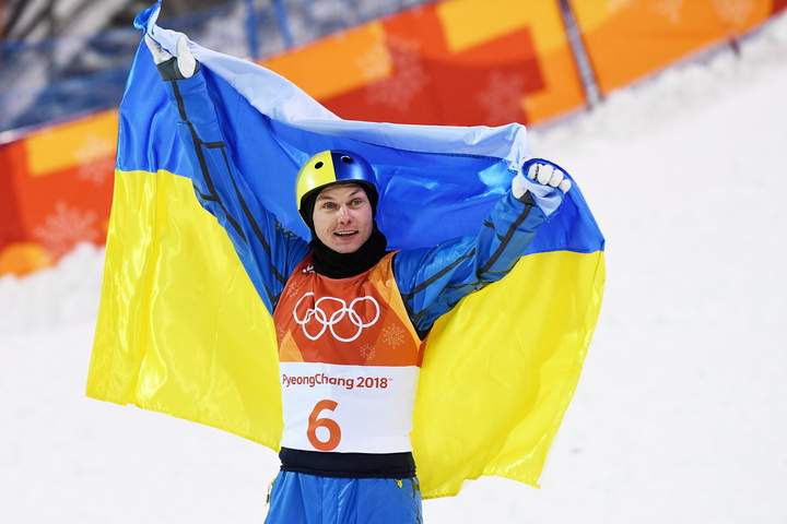 <strong>Україна здобула перше “золото” на Олімпіаді в Пхьончхані (відео)</strong>