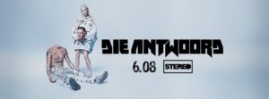 Die Antwoord