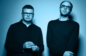 The Chemical Brothers