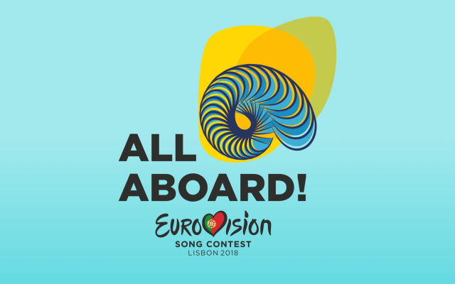 Організатори Eurovision 2018 показали дизайн сцени