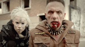 Die Antwoord