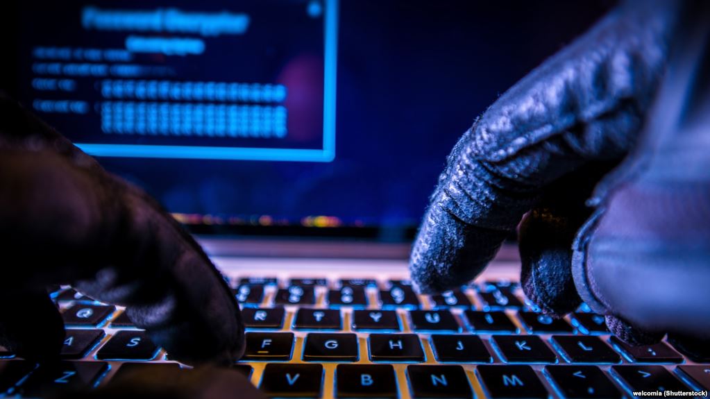Хакери зламали сайт Міненерго та вимагають викуп