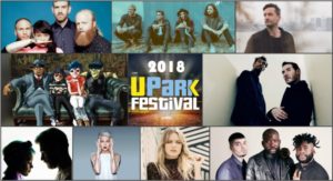 UPark Festival 2018