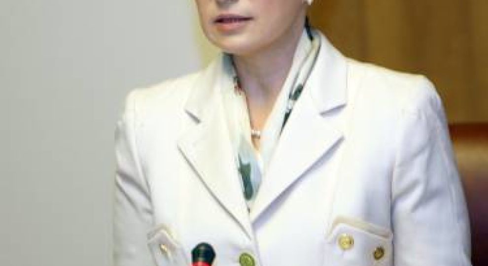 Публічний допис запоріжця змусив команду Тимошенко вдатися до конспірації