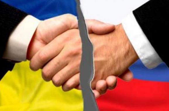 Президент України вніс пропозицію скасувати Договір про дружбу з РФ