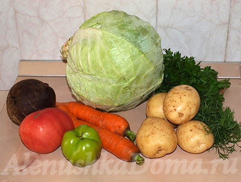 В Україні активно дорожчає популярний овоч, чому?