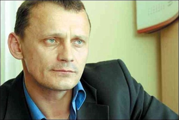 Політв’язень Карп’юк розказав про тортури та не виключає можливість встановлення росіянами”чіпа”
