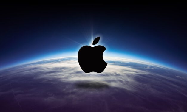 В Україні заговорили про відмову від товарів Apple