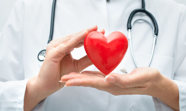 Реформа не поглине “Центр серцево-судинних захворювань”, серця запоріжців у безпеці