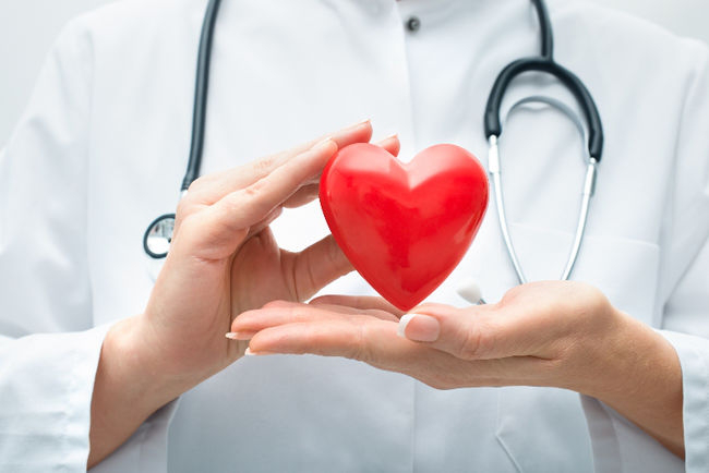 Реформа не поглине “Центр серцево-судинних захворювань”, серця запоріжців у безпеці