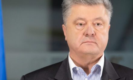 “Я прибуду на допит сам, попри те, що ці переслідування – політично вмотивовані”: Петро Порошенко