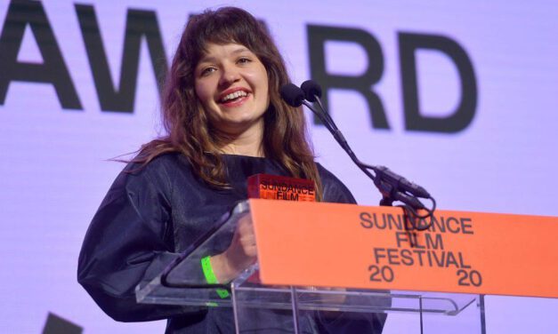 Українська режисерка отримала нагороду на американському кінофестивалі Sundance
