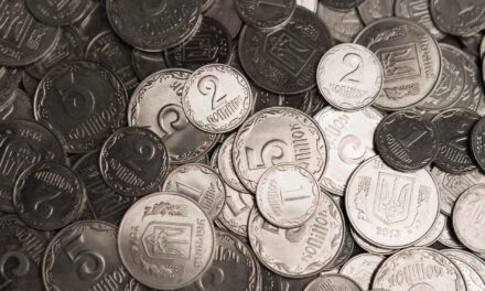 Скільки дрібних монет уже вилучили з обігу в Україні