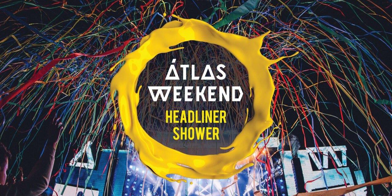 Atlas Weekend 2020: найбільший фестиваль України оголосив перших хедлайнерів