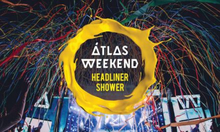 Atlas Weekend 2020: найбільший фестиваль України оголосив перших хедлайнерів