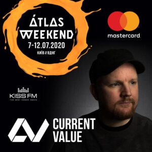 Atlas Weekend 2020