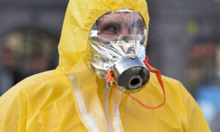 В Україні 7 заражених офіційно, коронавірус вже в Києві