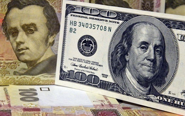 Долар в Україні продовжує дорожчати – курс валют