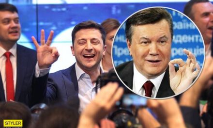 Метод Януковича: голову ОДА звільнили через протести