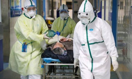 В Італії пропонують дозволити зараженим коронавірусом людям померти