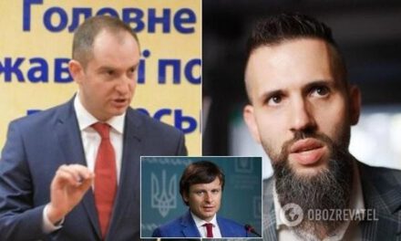 Міністр фінансів Сергій Марченко розказав про фатальні помилки Нефьодова та Верланова