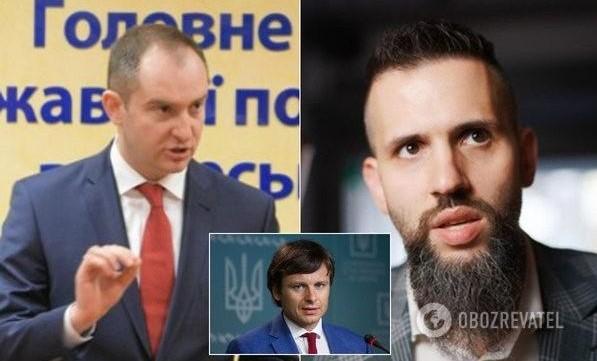 Міністр фінансів Сергій Марченко розказав про фатальні помилки Нефьодова та Верланова