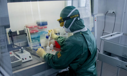 За добу від коронавірусної хвороби в Україні померло 12 осіб