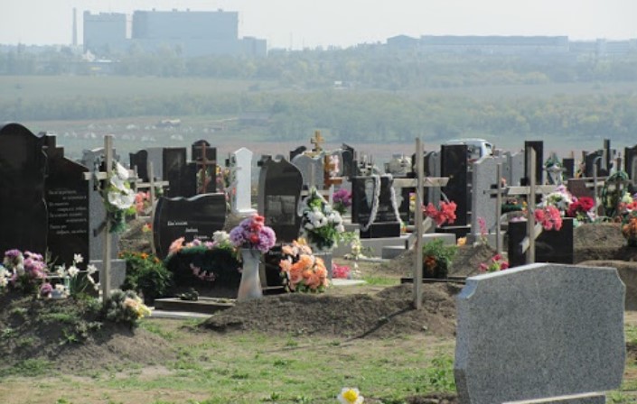 Стало відомо чи буде доступ до кладовищ на поминальні дні в Запоріжжі