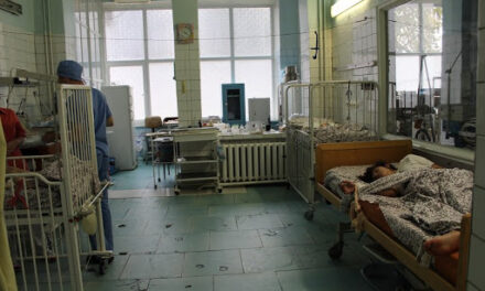 В Запорізькій ОДА відмовилися зосередити всі кошти для порятунку медицини регіону