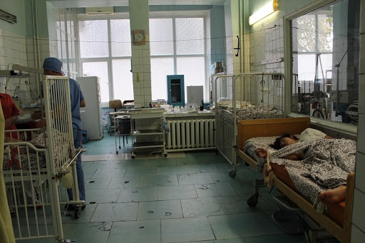 В Запорізькій ОДА відмовилися зосередити всі кошти для порятунку медицини регіону