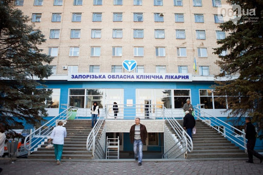 З обласної клінічної лікарні звільнилося 200 медиків, 500 у відпустці за свій рахунок – депутат