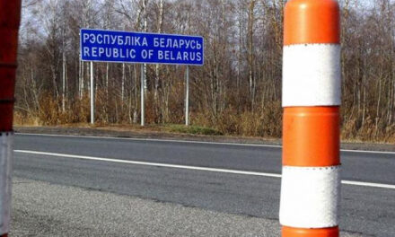 Зовсім скоро в’їзд до Білорусі буде за новини правилами