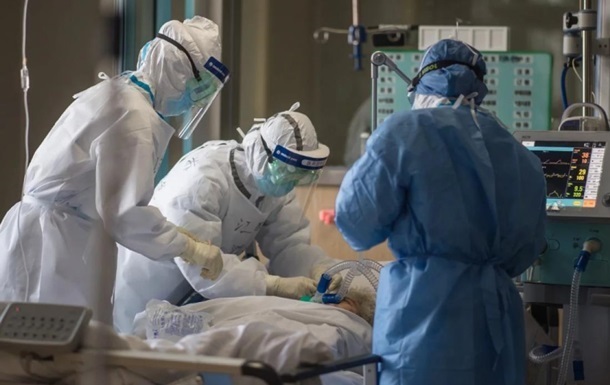 У Запоріжжі повідомили про смерть жінки від коронавірусної хвороби