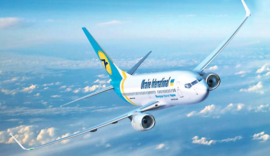 На сайті української авіакомпанії з’явився розклад польотів, стартують вже скоро