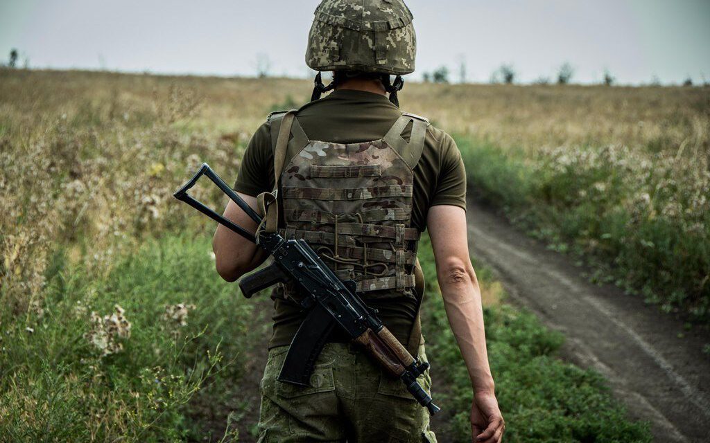 На Донбасі внаслідок обстрілів маємо втрати