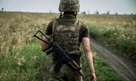 На Донбасі внаслідок обстрілів маємо втрати
