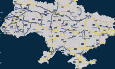 На дорогах України збільшилася кількість засобів вимірювання швидкості – карта