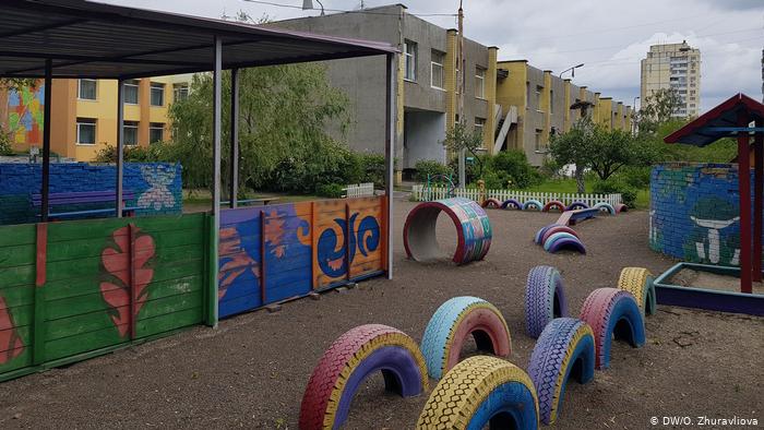 У дитячому садку на Запоріжжі виявили коронавірус, заклад закрили